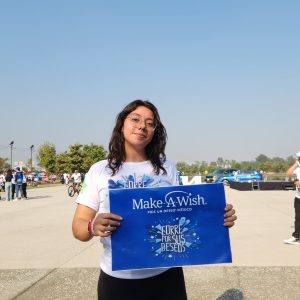 Donacion $500 Corre por sus deseos 2026